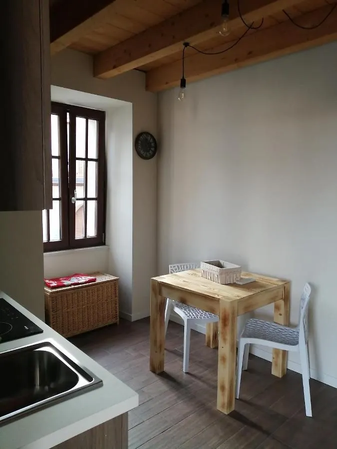 Little Family Apartment Salo