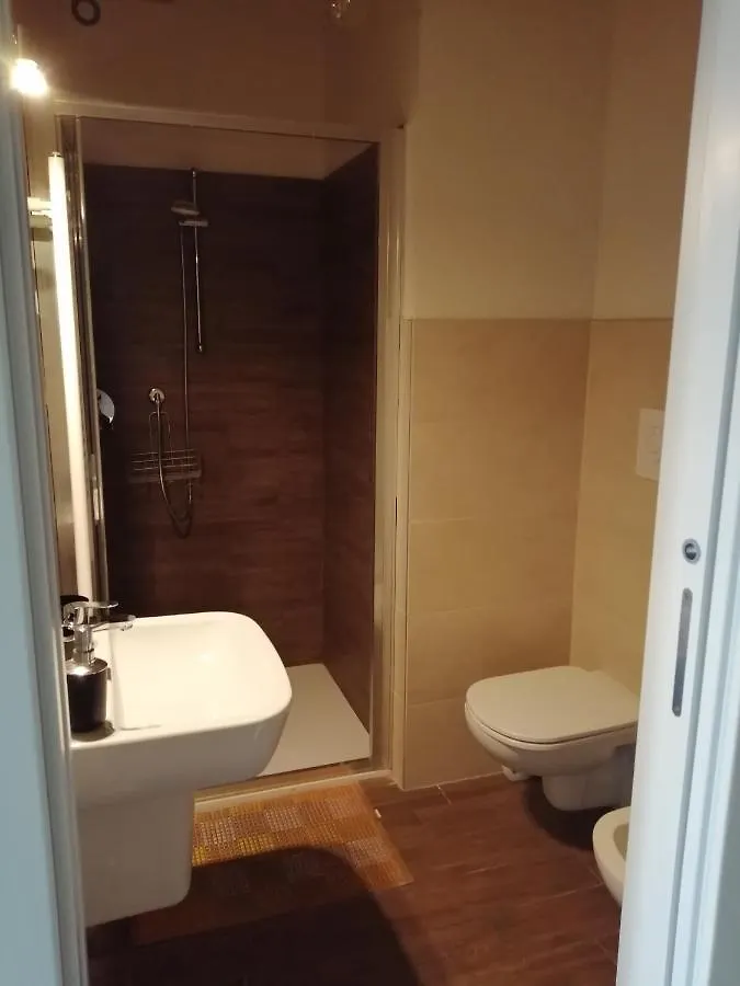 Little Family Apartment Salo
